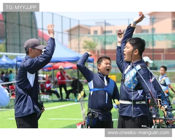 加强射箭安全标准 青少年射箭培训规范化发展新路径